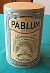Pablum