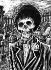 1970's Prom Night of The Living Dead