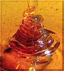 Pour on the schmaltz